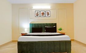 Hotel O Admire Inn